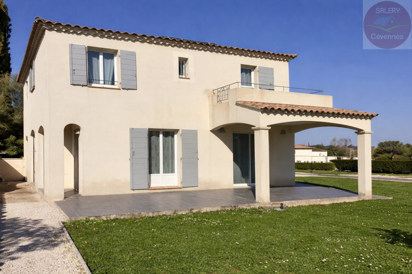 à vendre Maison Uzes - Photo 1