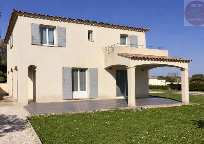 à vendre Maison Uzes