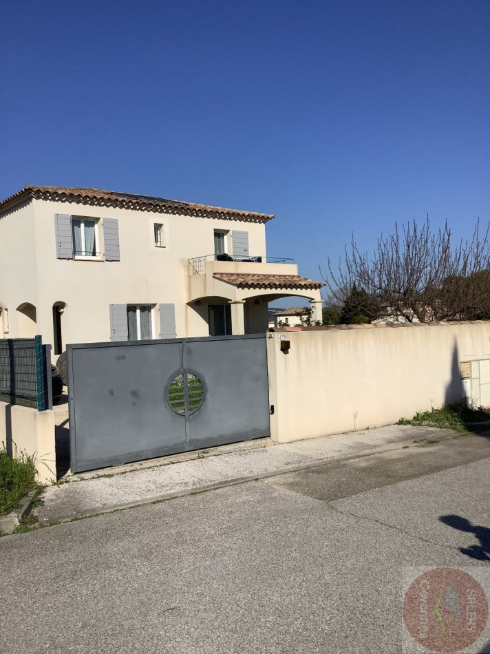 à vendre Maison Uzes - Photo 1
