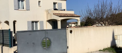 vente Maison Uzes