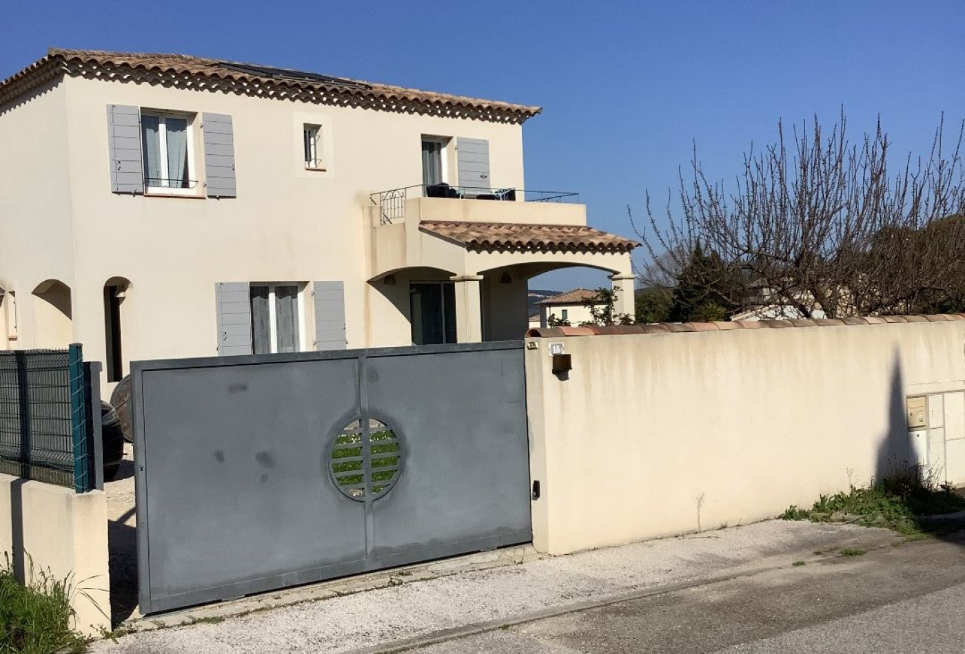 vente Maison Uzes - Photo 1