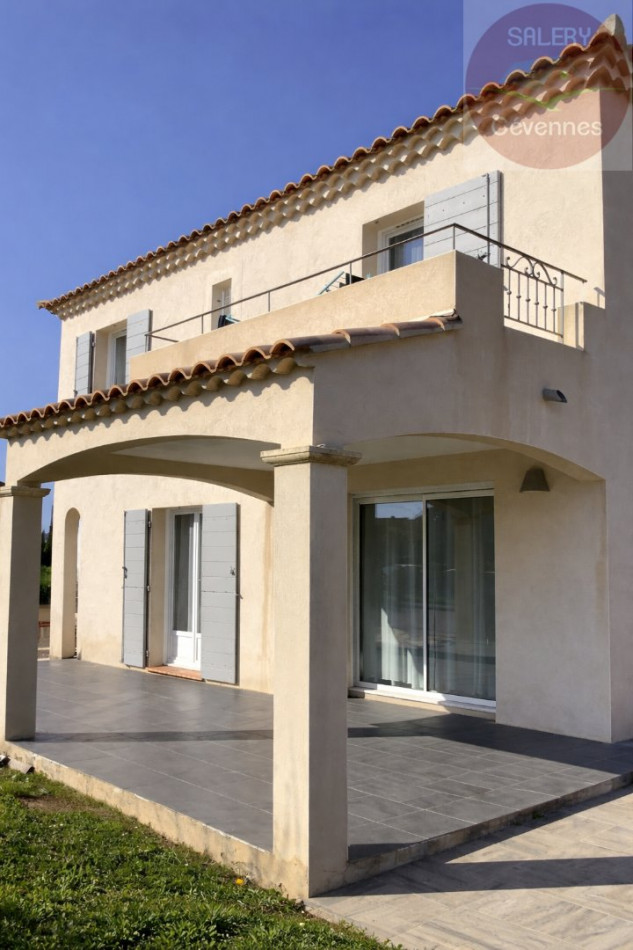 à vendre Maison Uzes - Photo 2