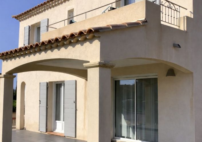 à vendre Maison Uzes