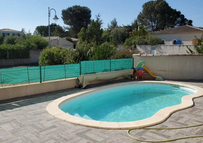 à vendre Maison Uzes