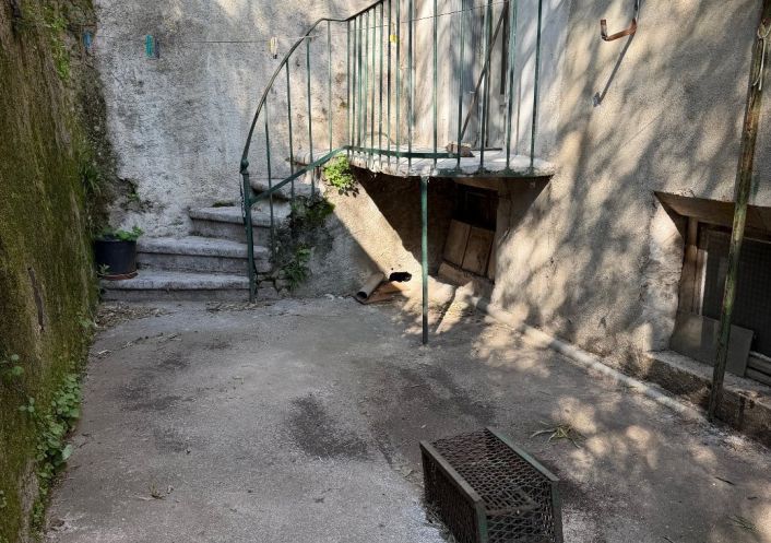 à louer Appartement Anduze