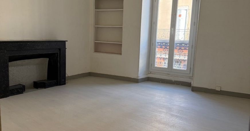 location Appartement Anduze