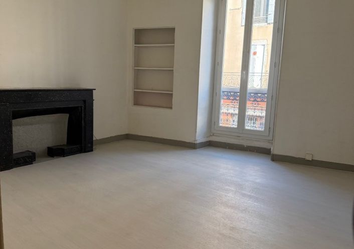 à louer Appartement Anduze