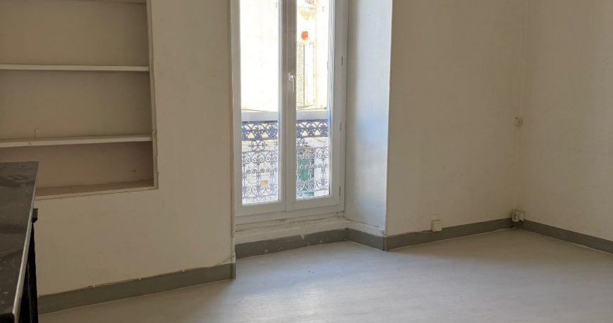 location Appartement Anduze