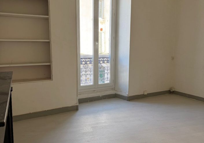 à louer Appartement Anduze