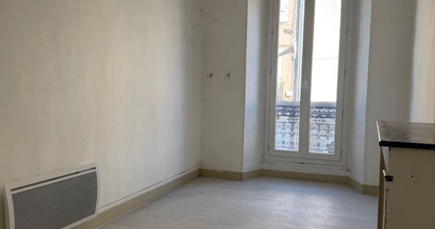 location Appartement Anduze