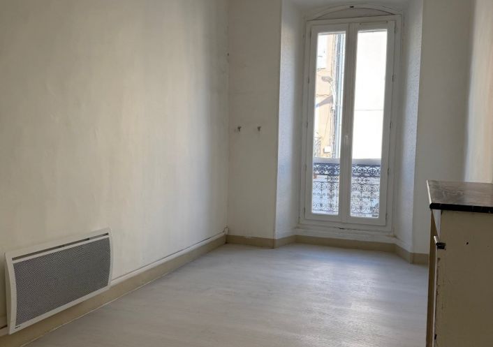 à louer Appartement Anduze