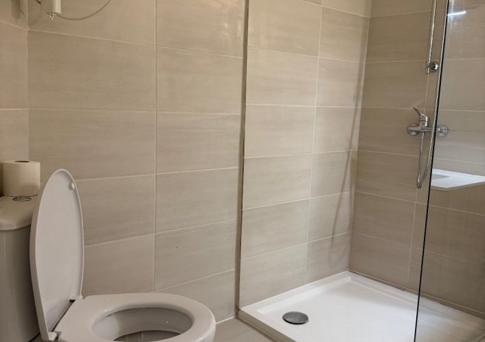 à louer Appartement Anduze