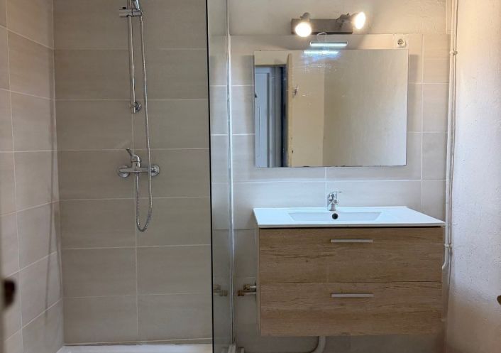 à louer Appartement Anduze