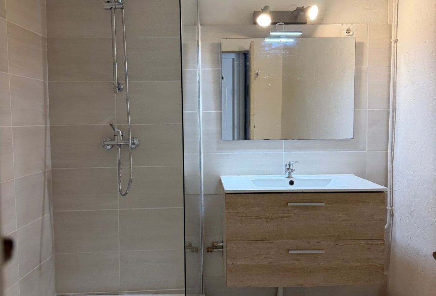 location Appartement Anduze - Photo 6