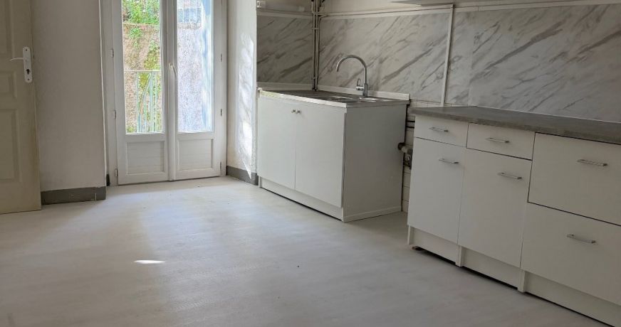 location Appartement Anduze