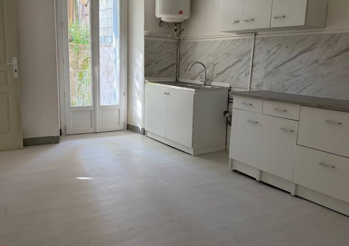 à louer Appartement Anduze