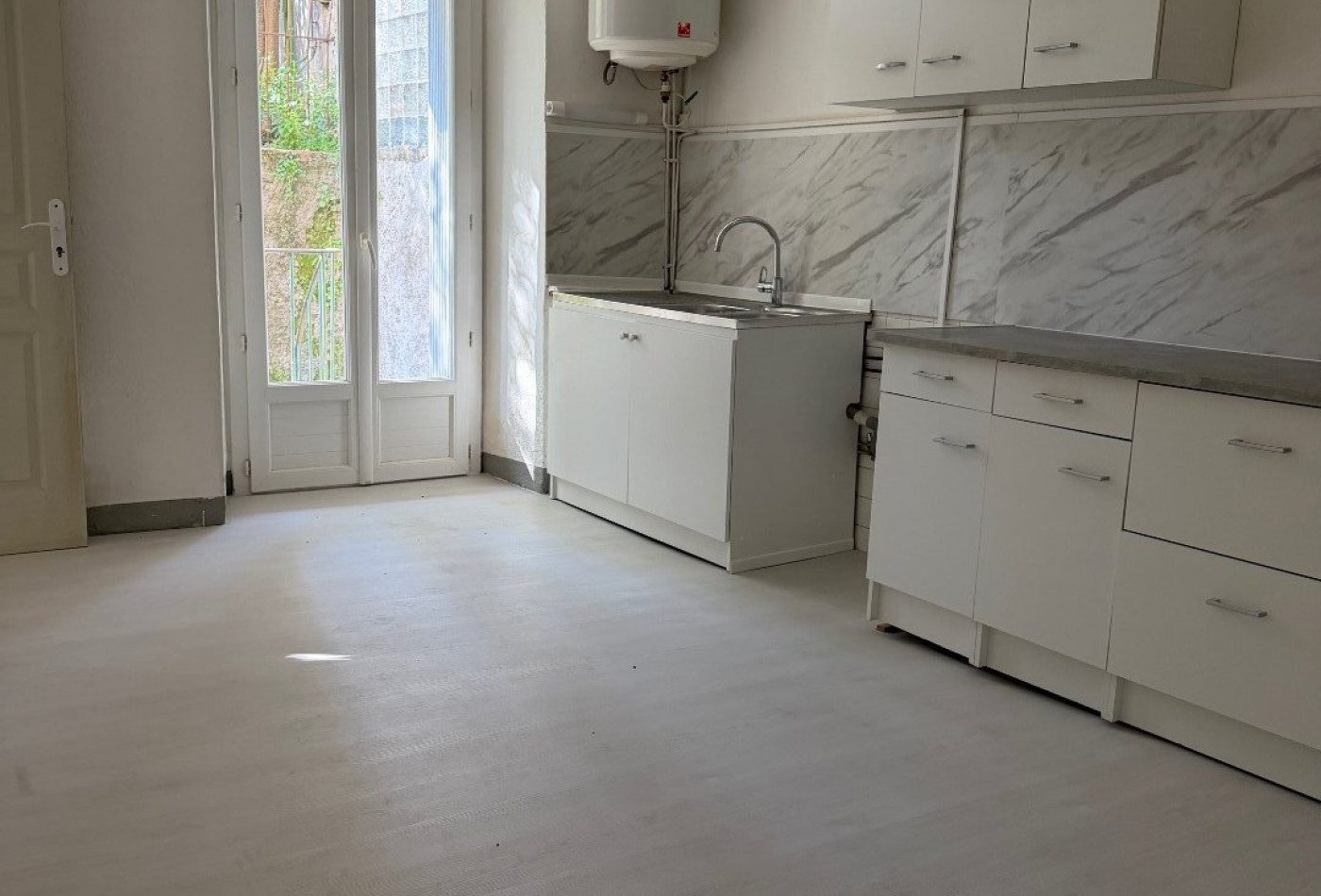 location Appartement Anduze - Photo 1
