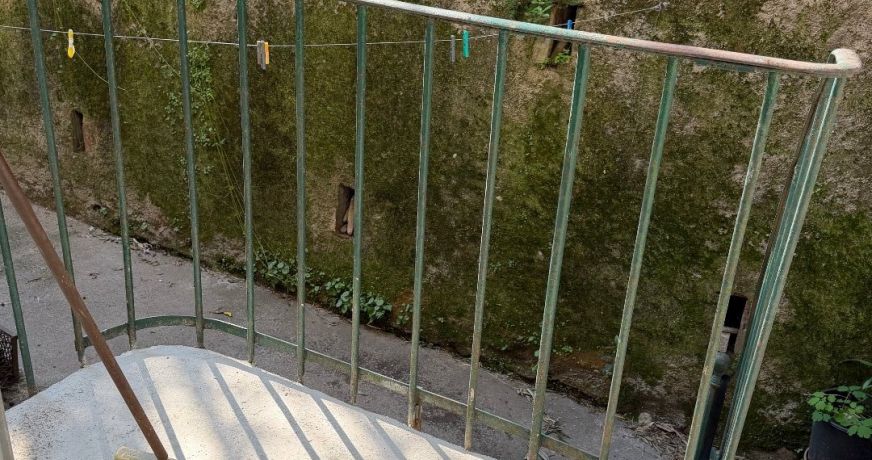 location Appartement Anduze