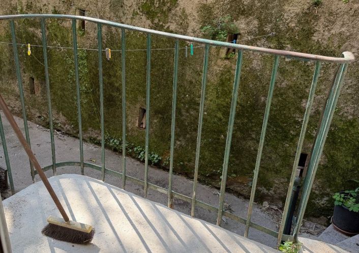 à louer Appartement Anduze