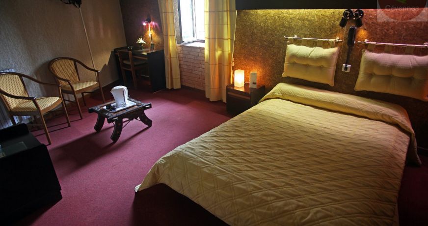 vente Hôtel restaurant Saint Jean Du Gard