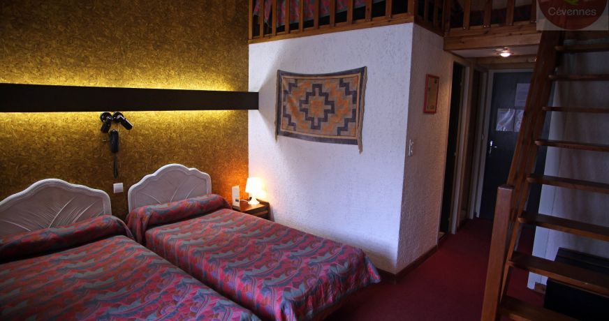 vente Hôtel restaurant Saint Jean Du Gard