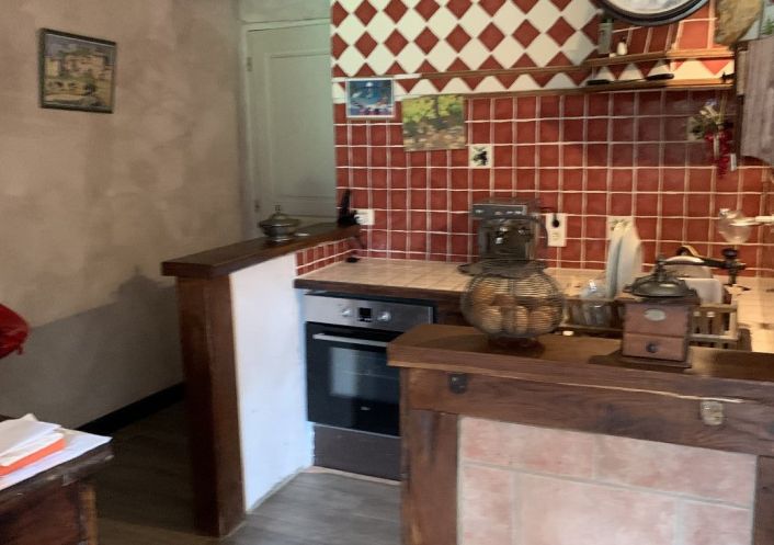 à vendre Hôtel restaurant Saint Jean Du Gard