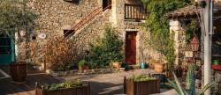 vente Hôtel restaurant Saint Jean Du Gard