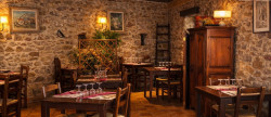 vente Hôtel restaurant Saint Jean Du Gard