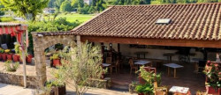 vente Hôtel restaurant Saint Jean Du Gard