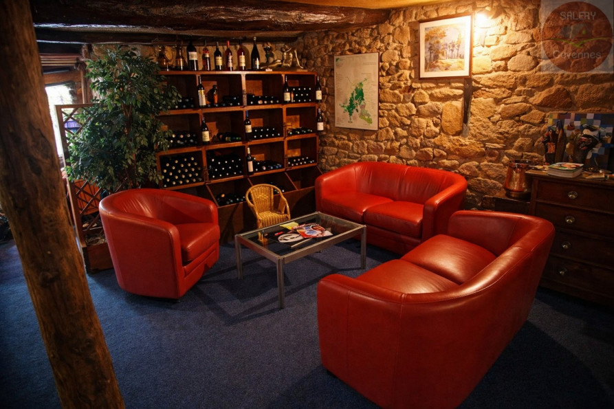 vente Hôtel restaurant Saint Jean Du Gard - Photo 5