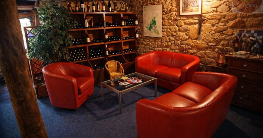 vente Hôtel restaurant Saint Jean Du Gard