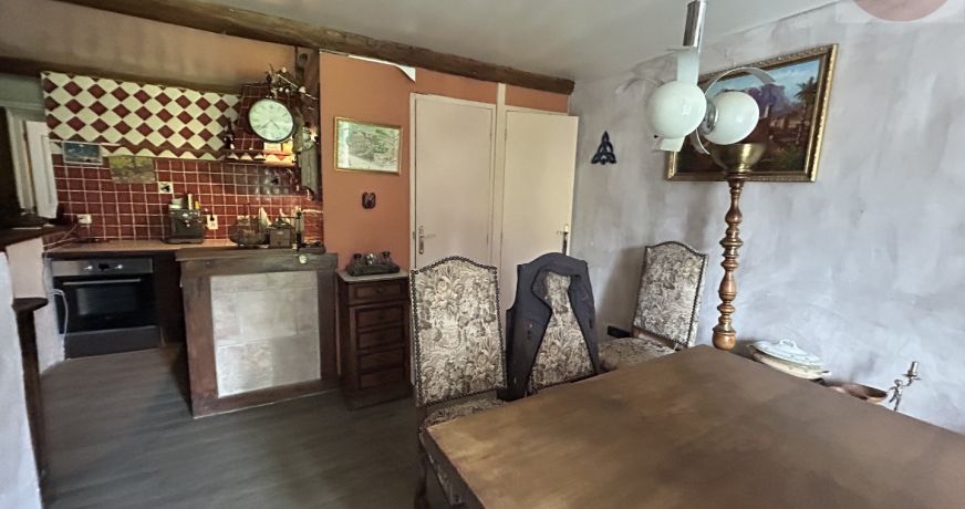 vente Hôtel restaurant Saint Jean Du Gard