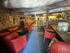 vente Hôtel restaurant Saint Jean Du Gard