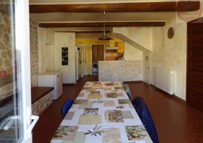 à vendre Maison Cassagnoles