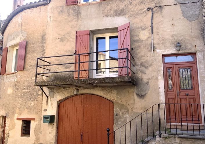 à vendre Maison Cassagnoles