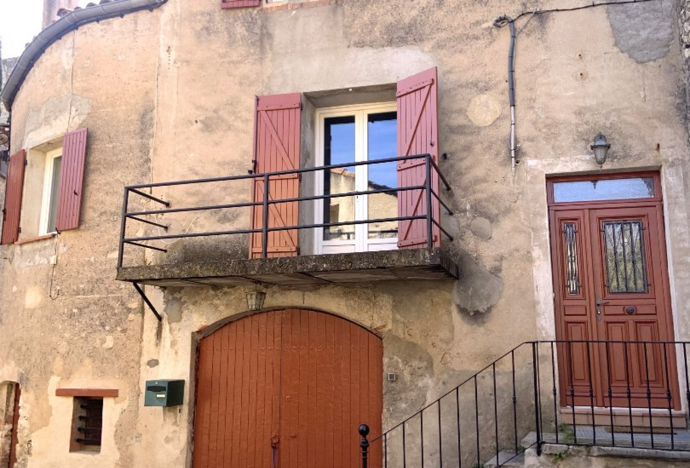 vente Maison Cassagnoles - Photo 1