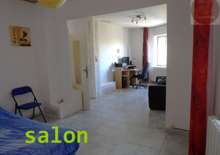 à vendre Maison Cassagnoles