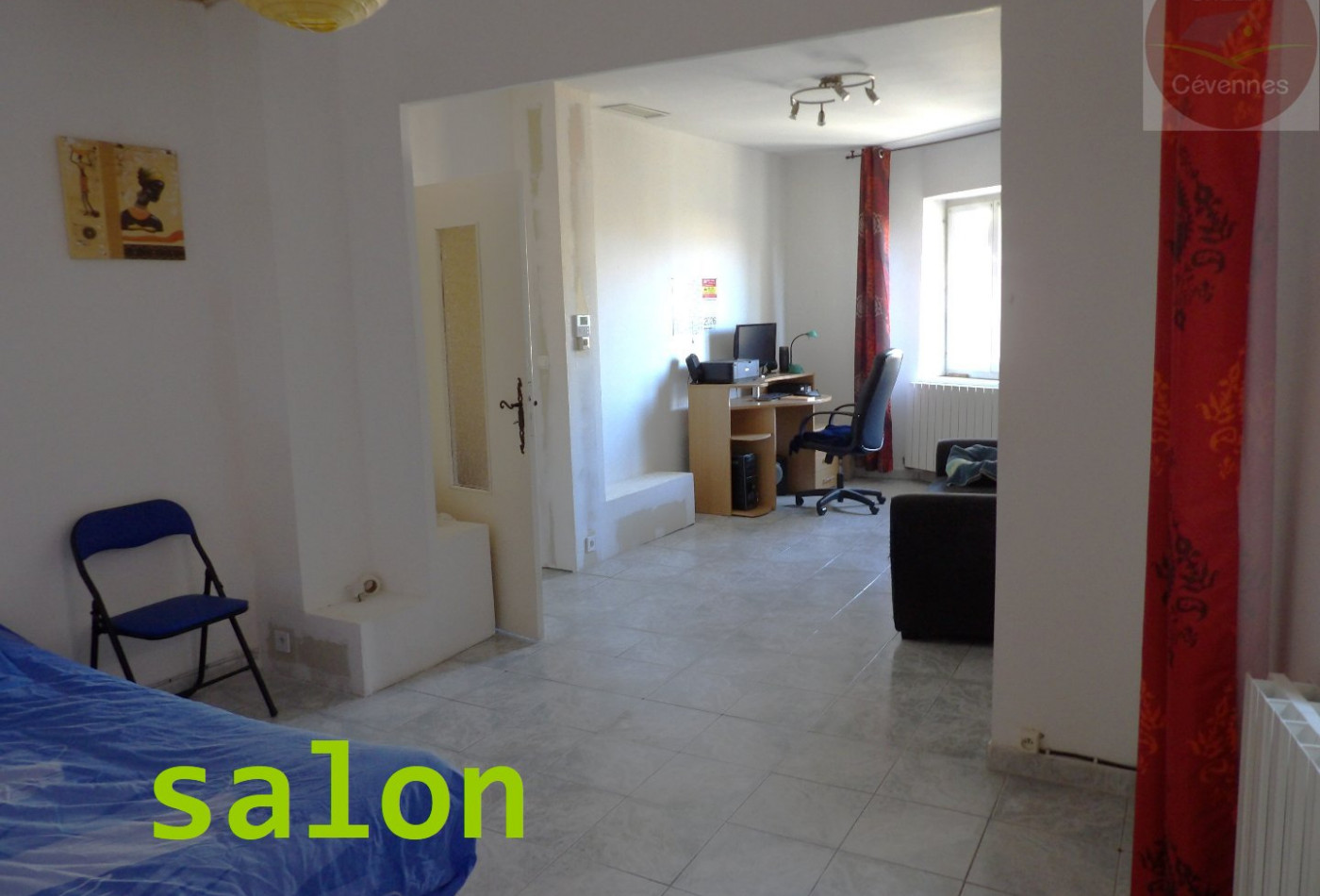 vente Maison Cassagnoles - Photo 5