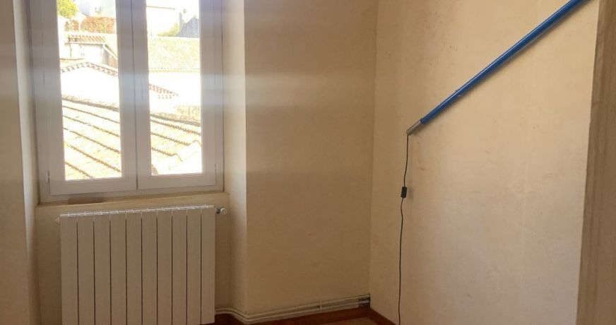 vente Maison Cassagnoles