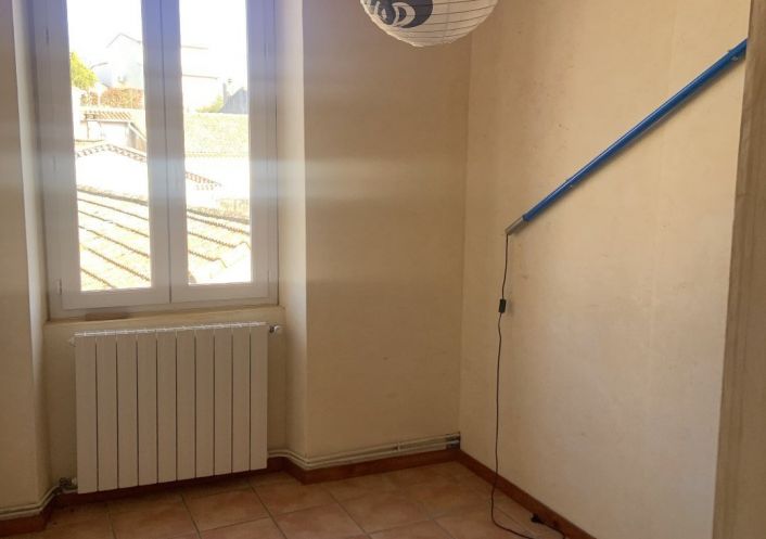à vendre Maison Cassagnoles