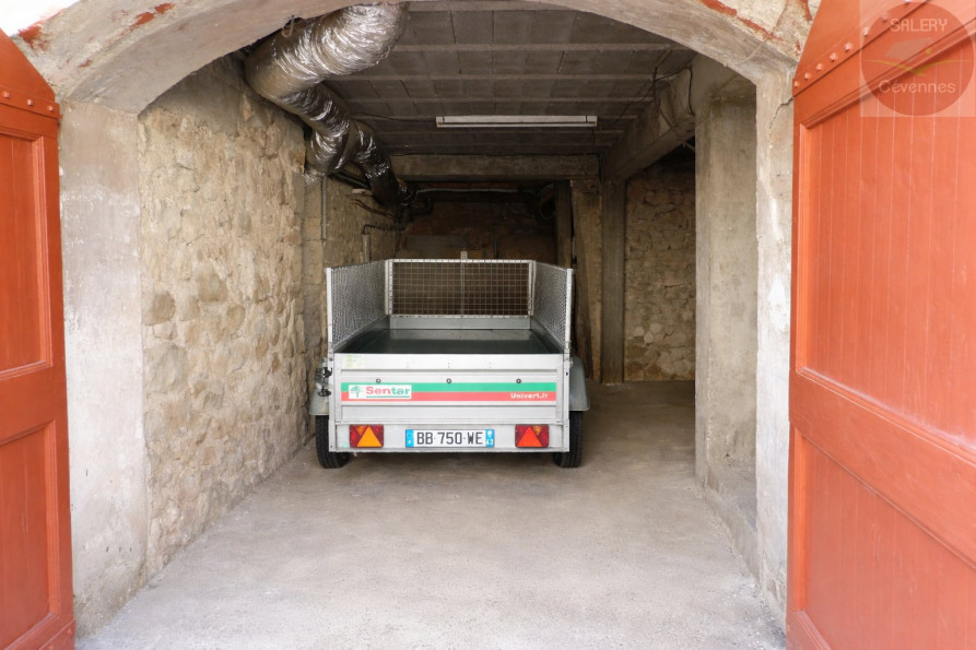 vente Maison Cassagnoles - Photo 7