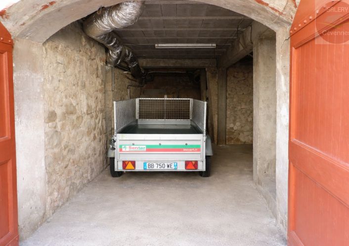 à vendre Maison Cassagnoles