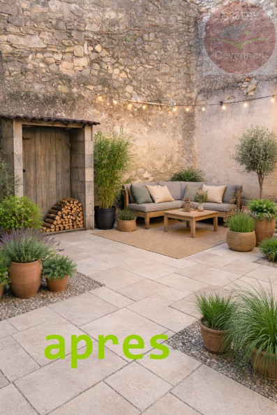 vente Maison Cassagnoles - Photo 4