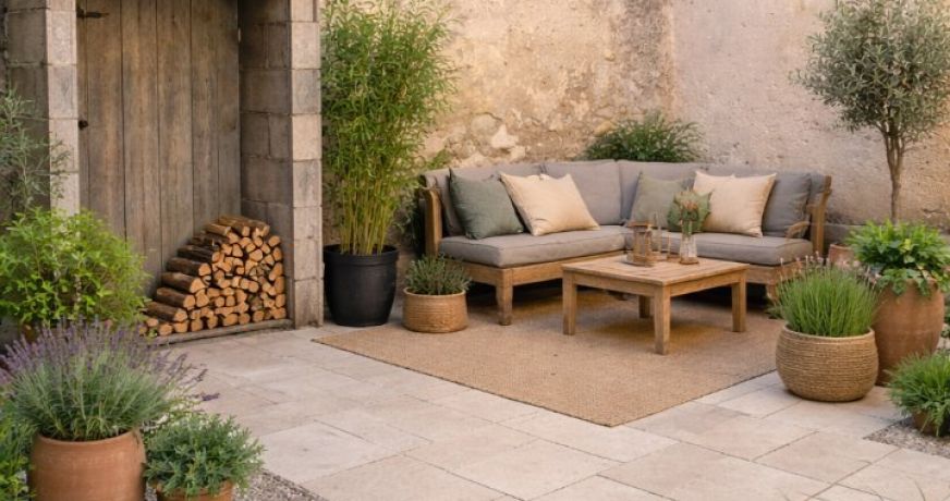 vente Maison Cassagnoles