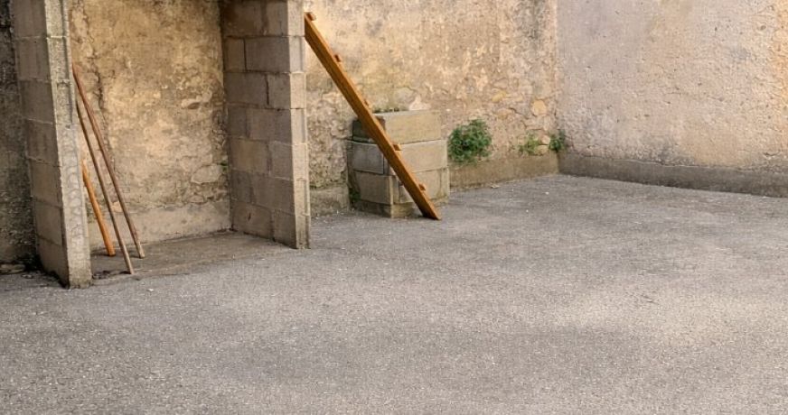 vente Maison Cassagnoles