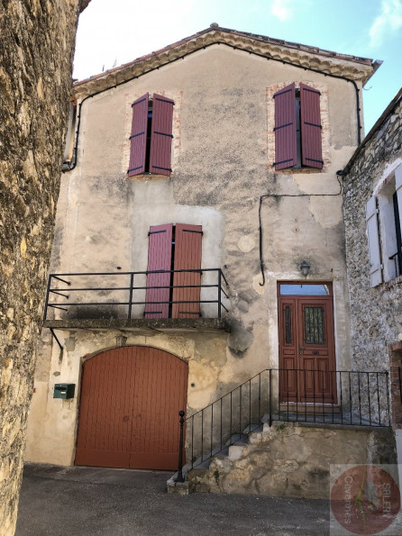 vente Maison Cassagnoles - Photo 2