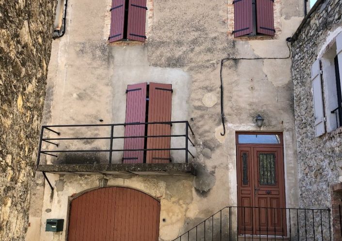 à vendre Maison Cassagnoles