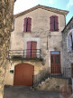 vente Maison Cassagnoles