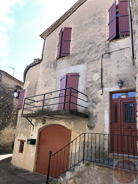vente Maison Cassagnoles - Photo 1