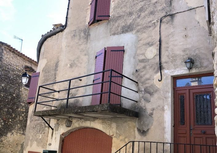 à vendre Maison Cassagnoles